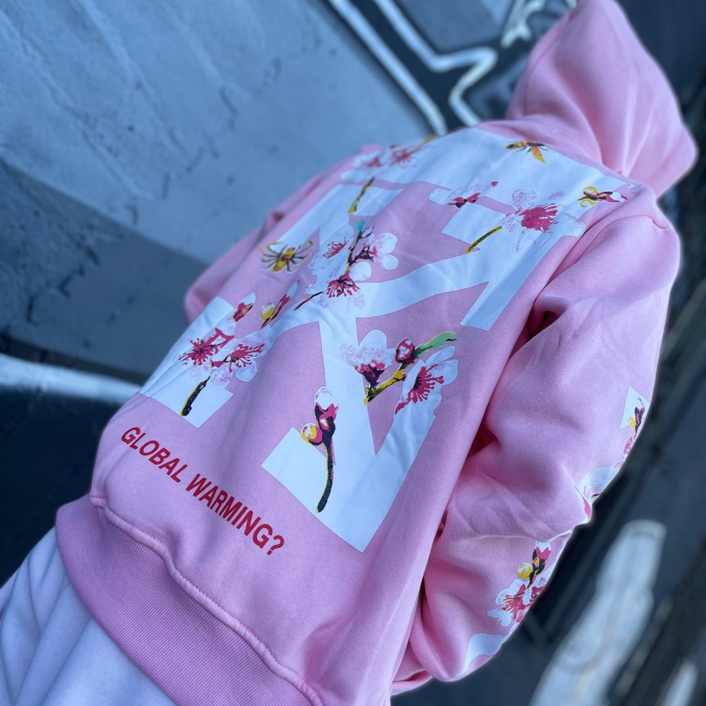 BRAND NEW - OFF WHITE Hoodie